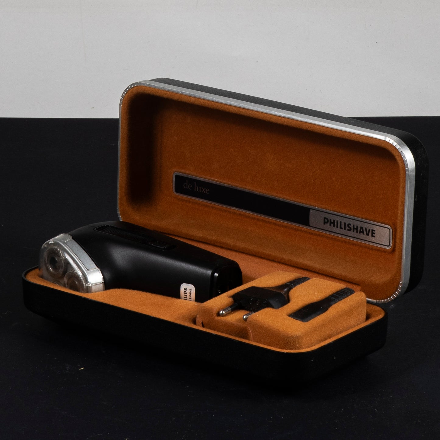 rasoio anni 70 philips philipshave hp 1126
