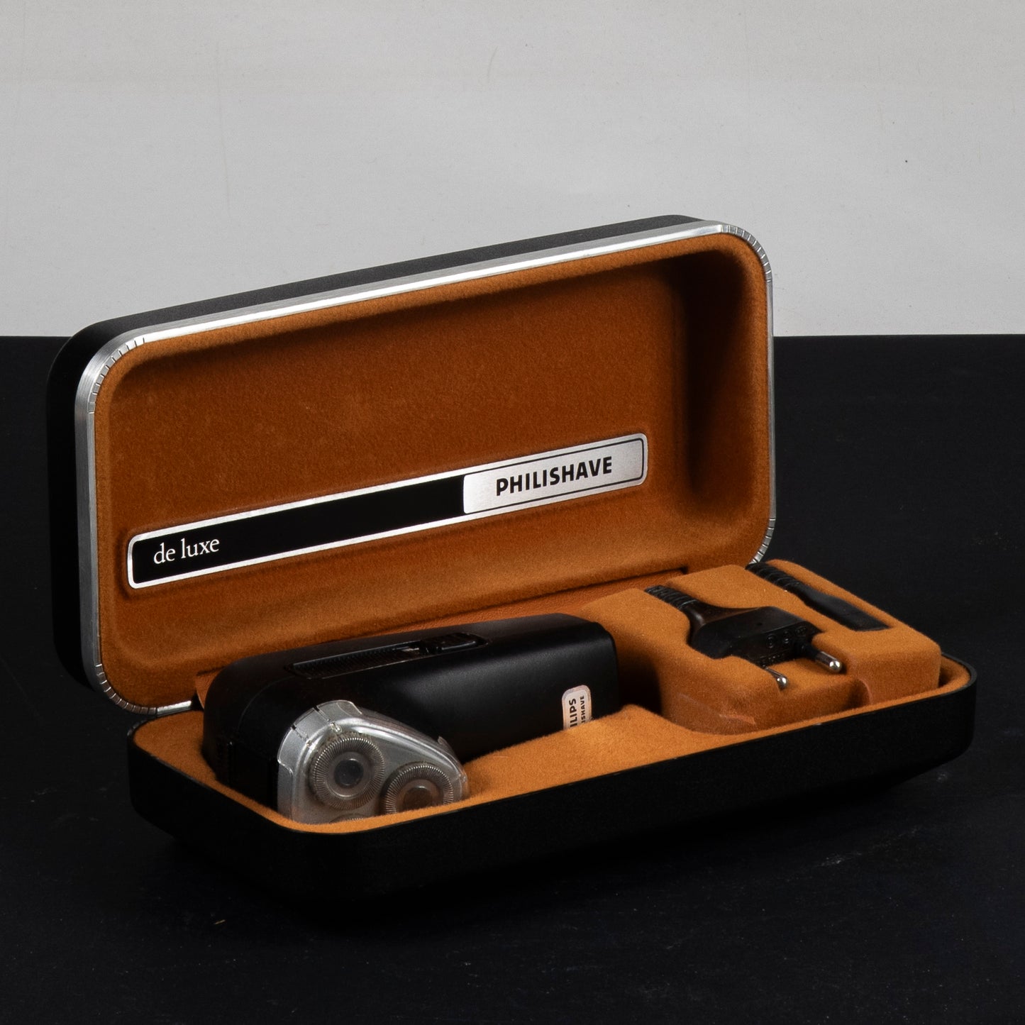 rasoio anni 70 philips philipshave hp 1126