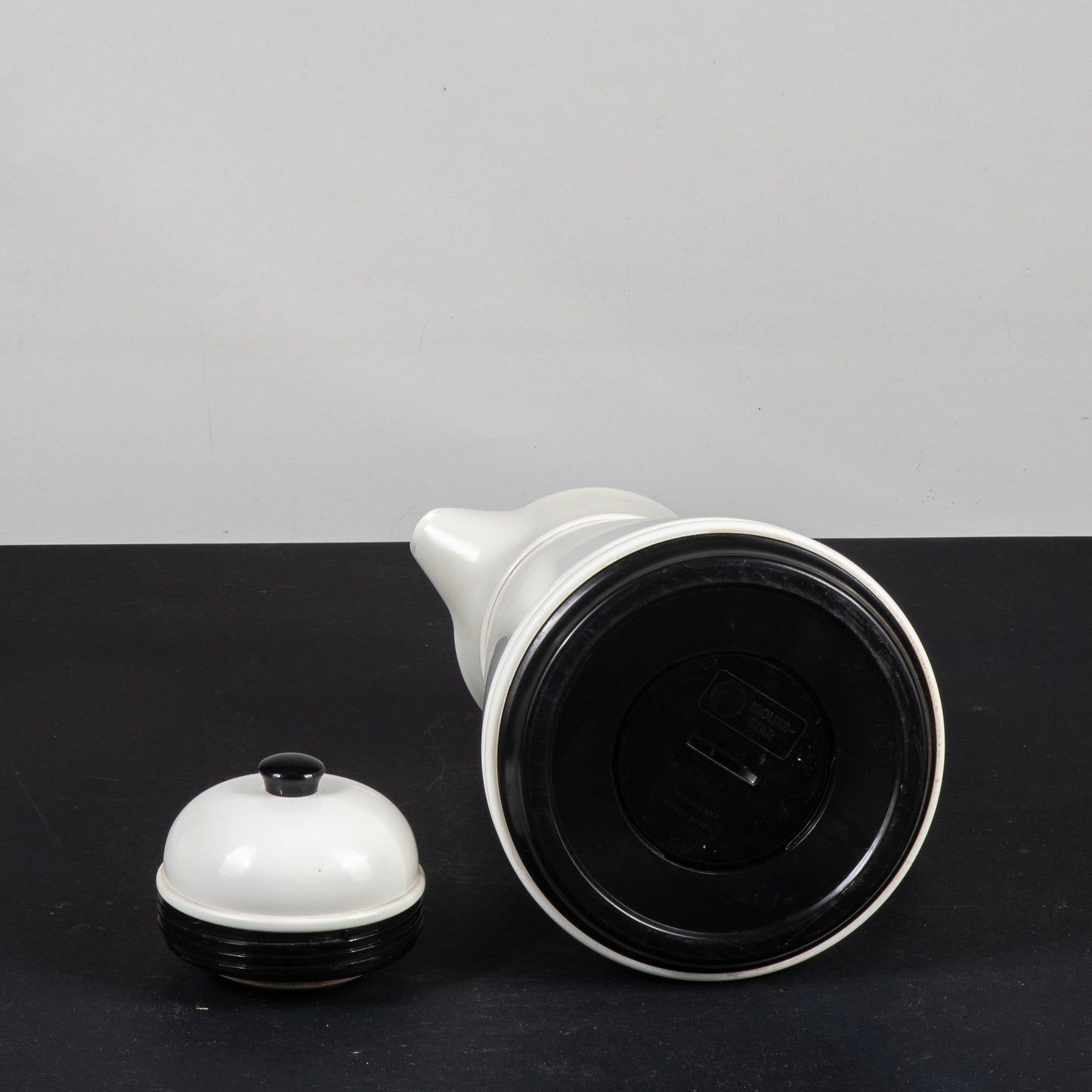thermos emsa isolier star w. germany design gesch