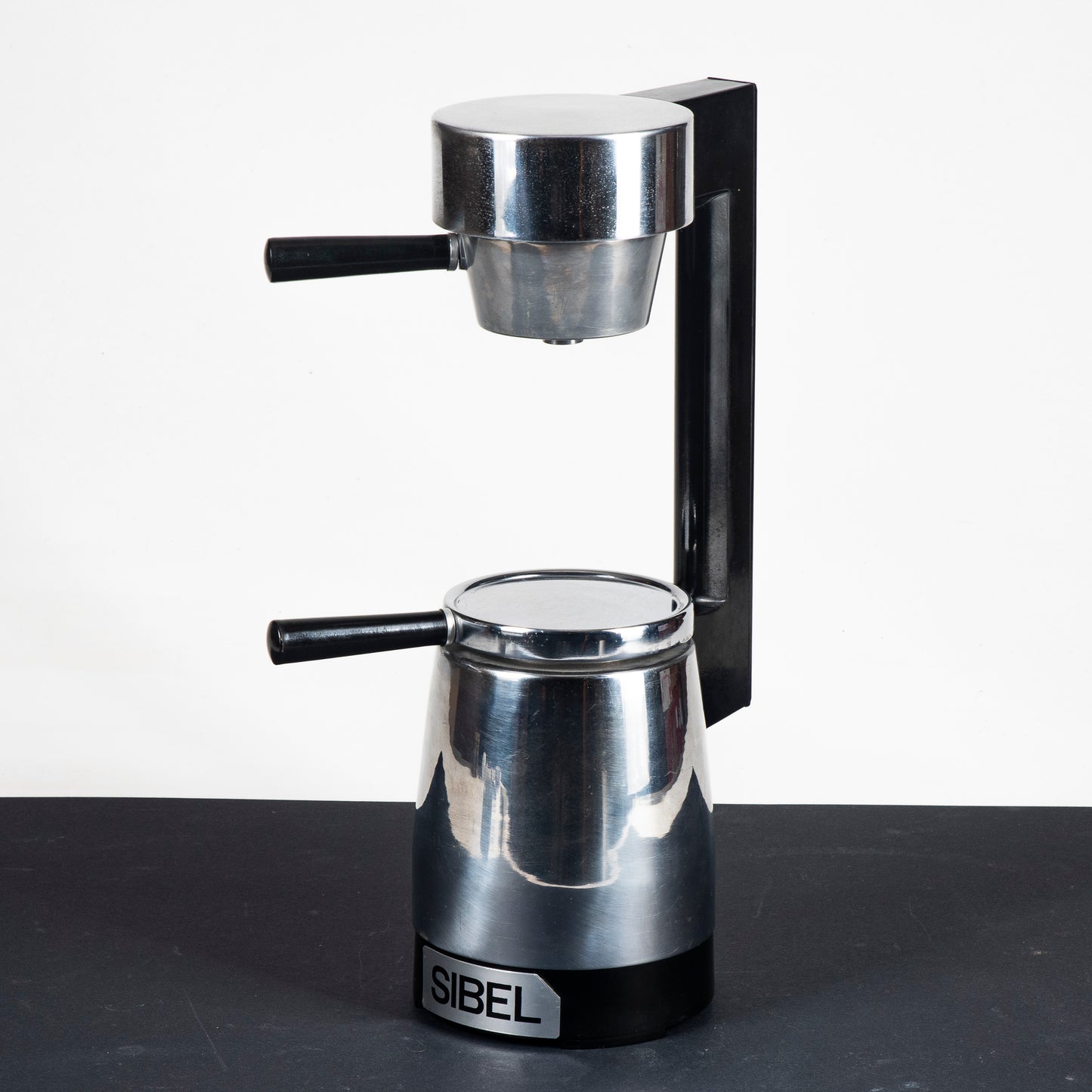 caffettiera elettrica sibel espresso vintage anni 80