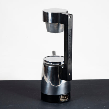 caffettiera elettrica sibel espresso vintage anni 80