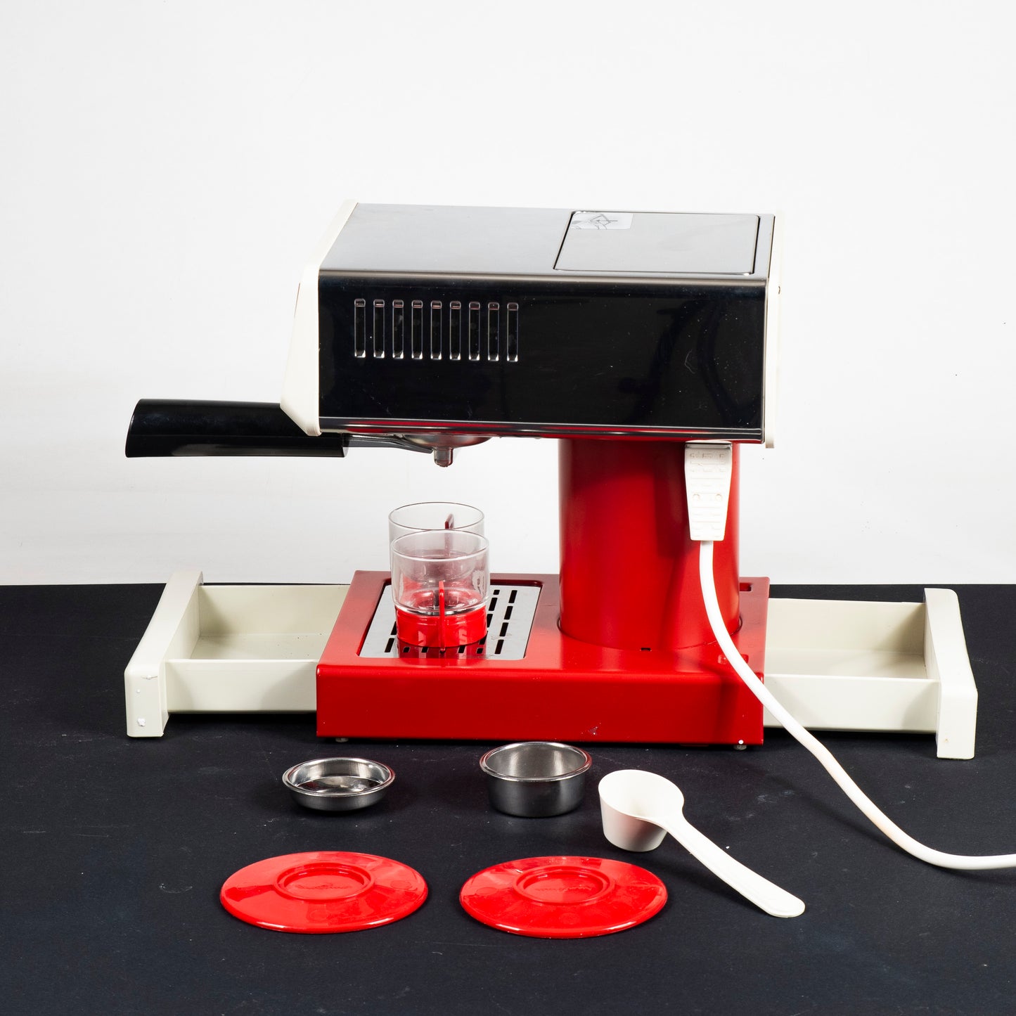 moulinex espresso coffe maker caffe macchinetta vintage scatola