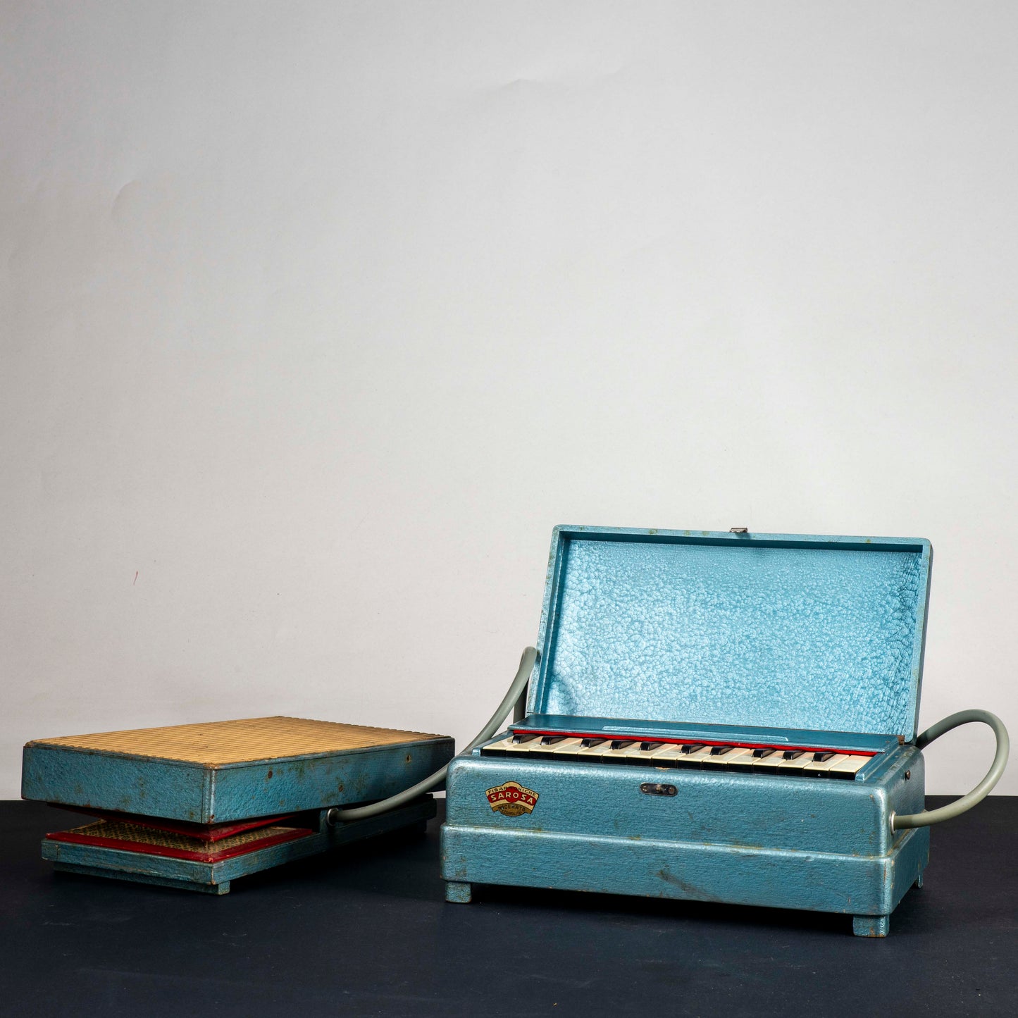strumento musicale fisarmoniche sarosa macerata pianoforte studio a mantice