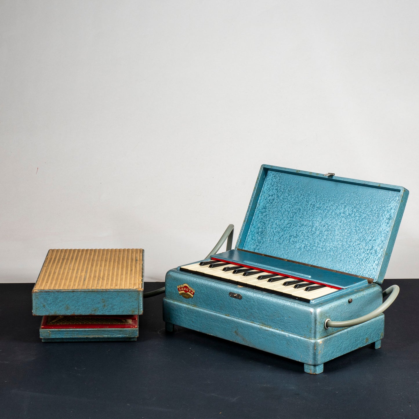 strumento musicale fisarmoniche sarosa macerata pianoforte studio a mantice