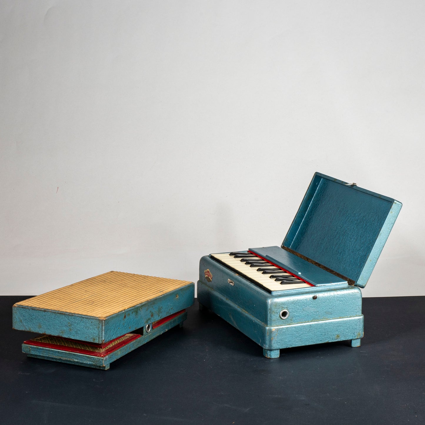 strumento musicale fisarmoniche sarosa macerata pianoforte studio a mantice