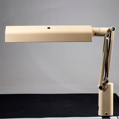 lampada da tavolo scrivania a&e design fagerhults sweden 7077