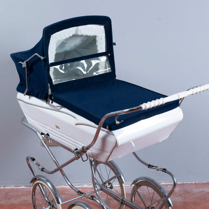 Carrozzina inglesina Peg anni 50 vintage