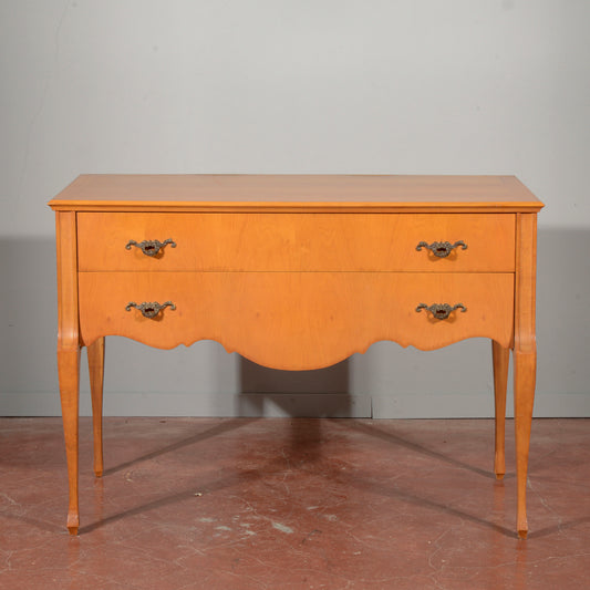 Como due cassetti  anni 60