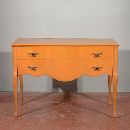 Como due cassetti  anni 60