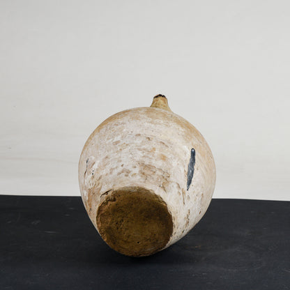 Brocca vaso in terracotta Italia epoca fine 800