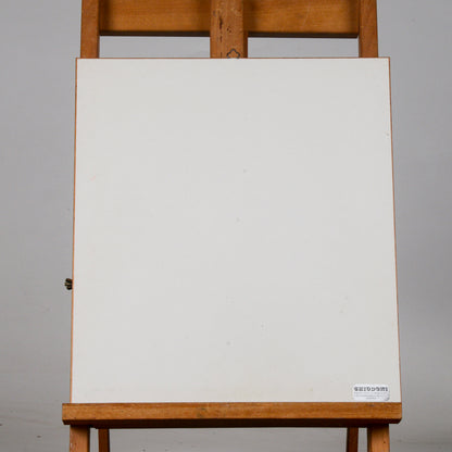 quadro con cornice stampa italia cartina