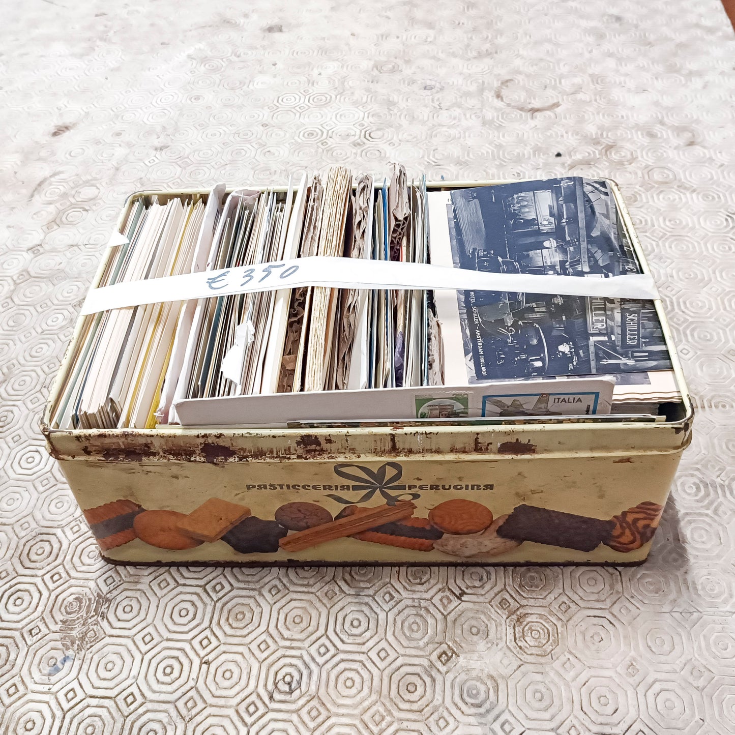 Set cartoline varie epoche e tipologie primi del 1900