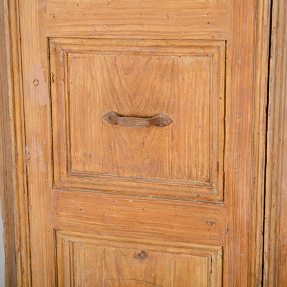 Porta Antica Due Ante Epoca 700