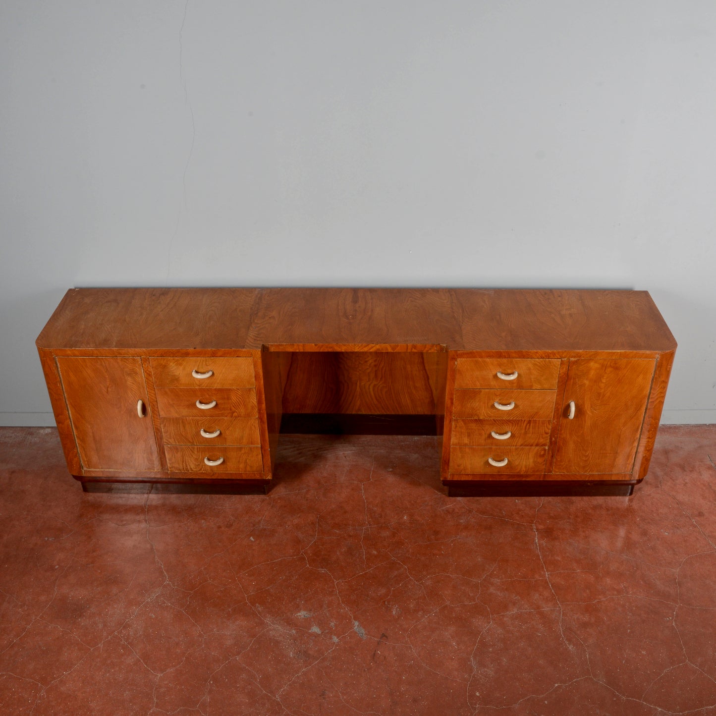 credenza vintage anni 50