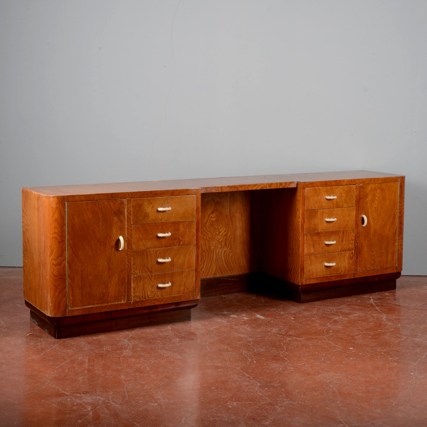 credenza vintage anni 50