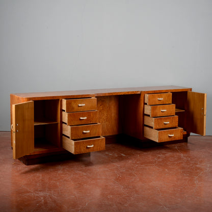 credenza vintage anni 50