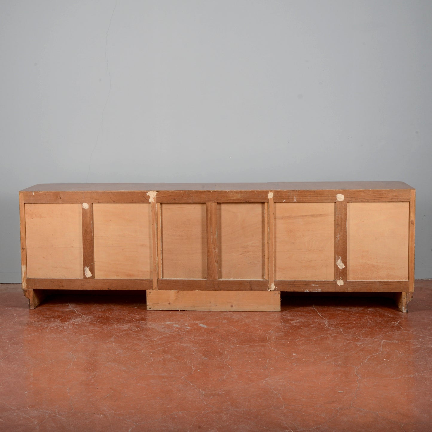 credenza vintage anni 50