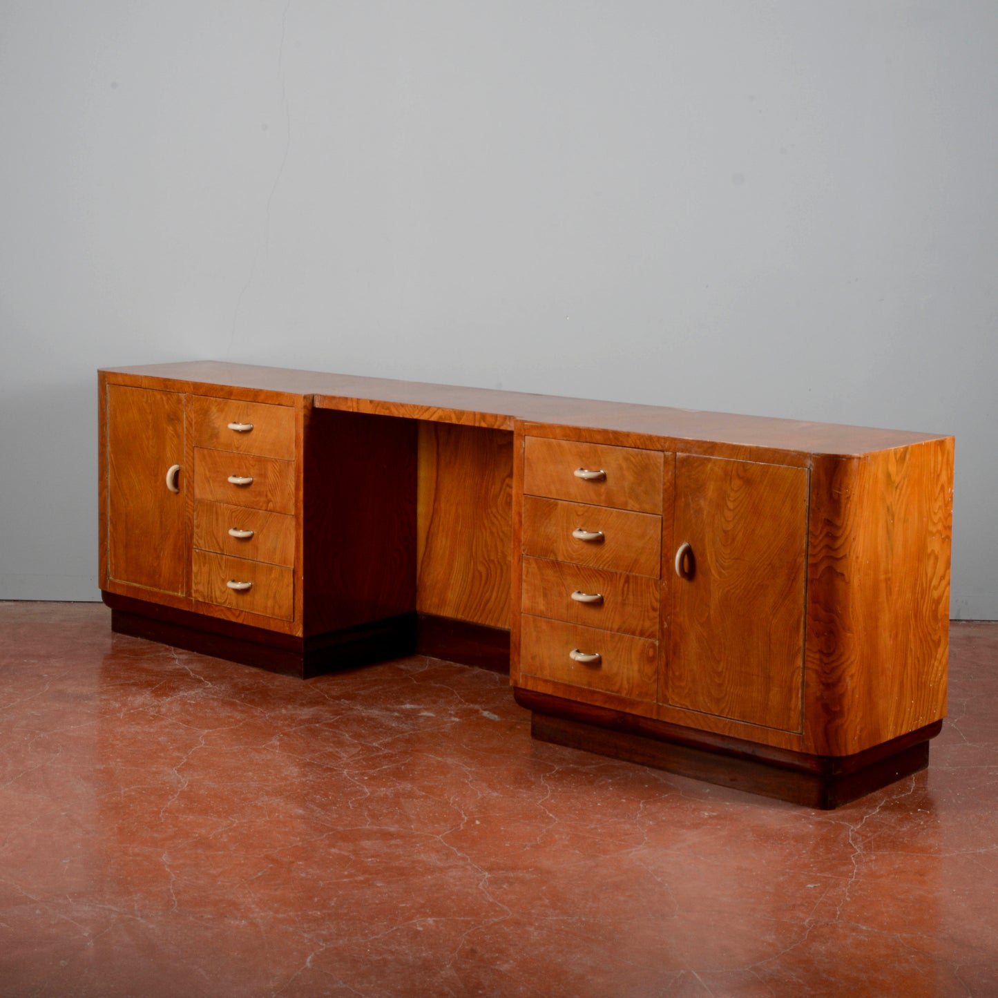 credenza vintage anni 50
