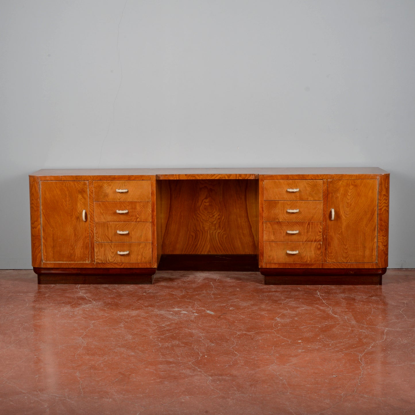 credenza vintage anni 50