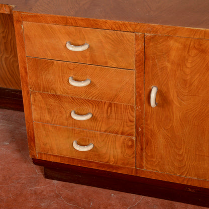 credenza vintage anni 50