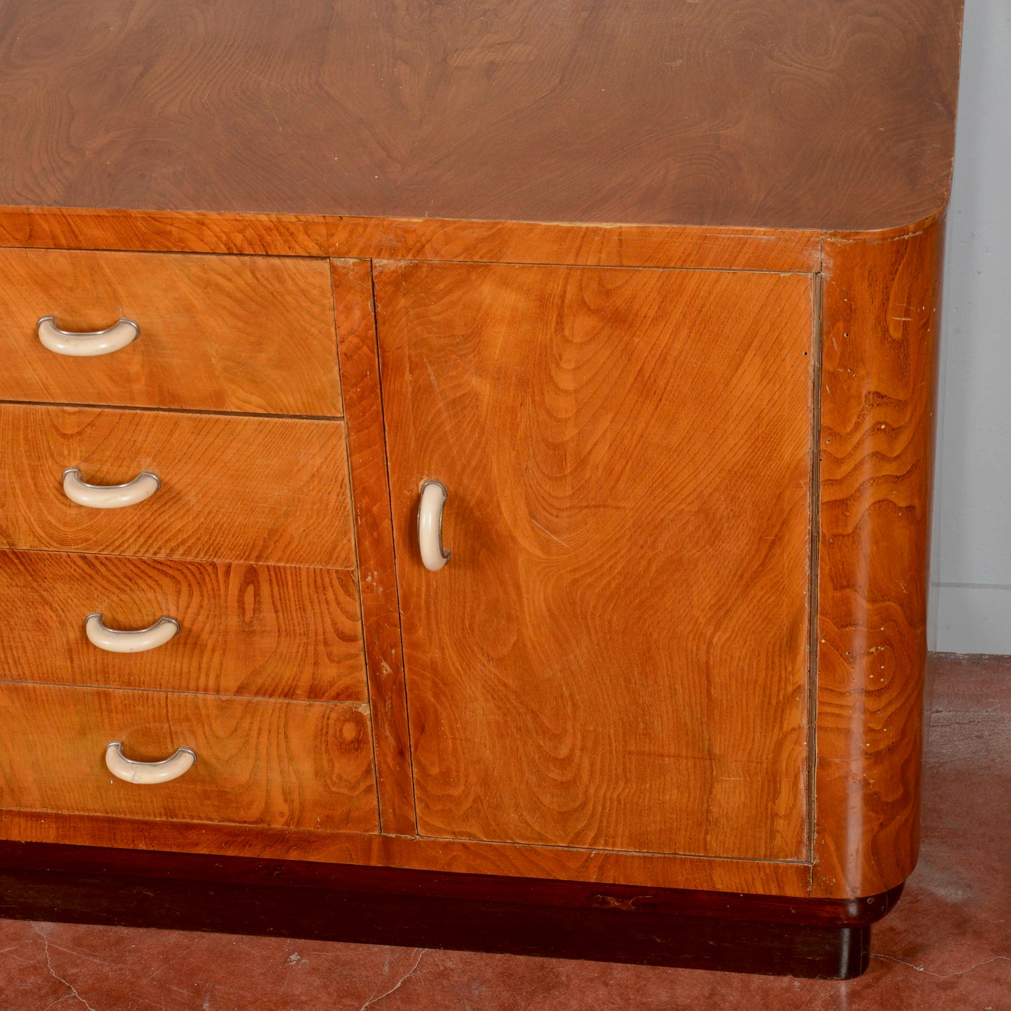 credenza vintage anni 50