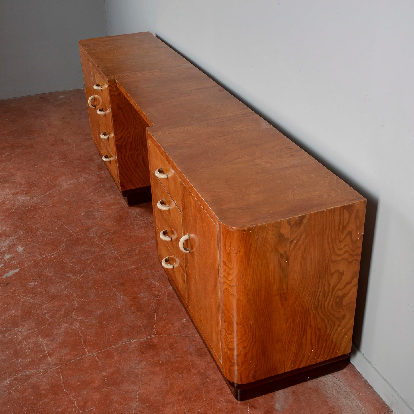 credenza vintage anni 50