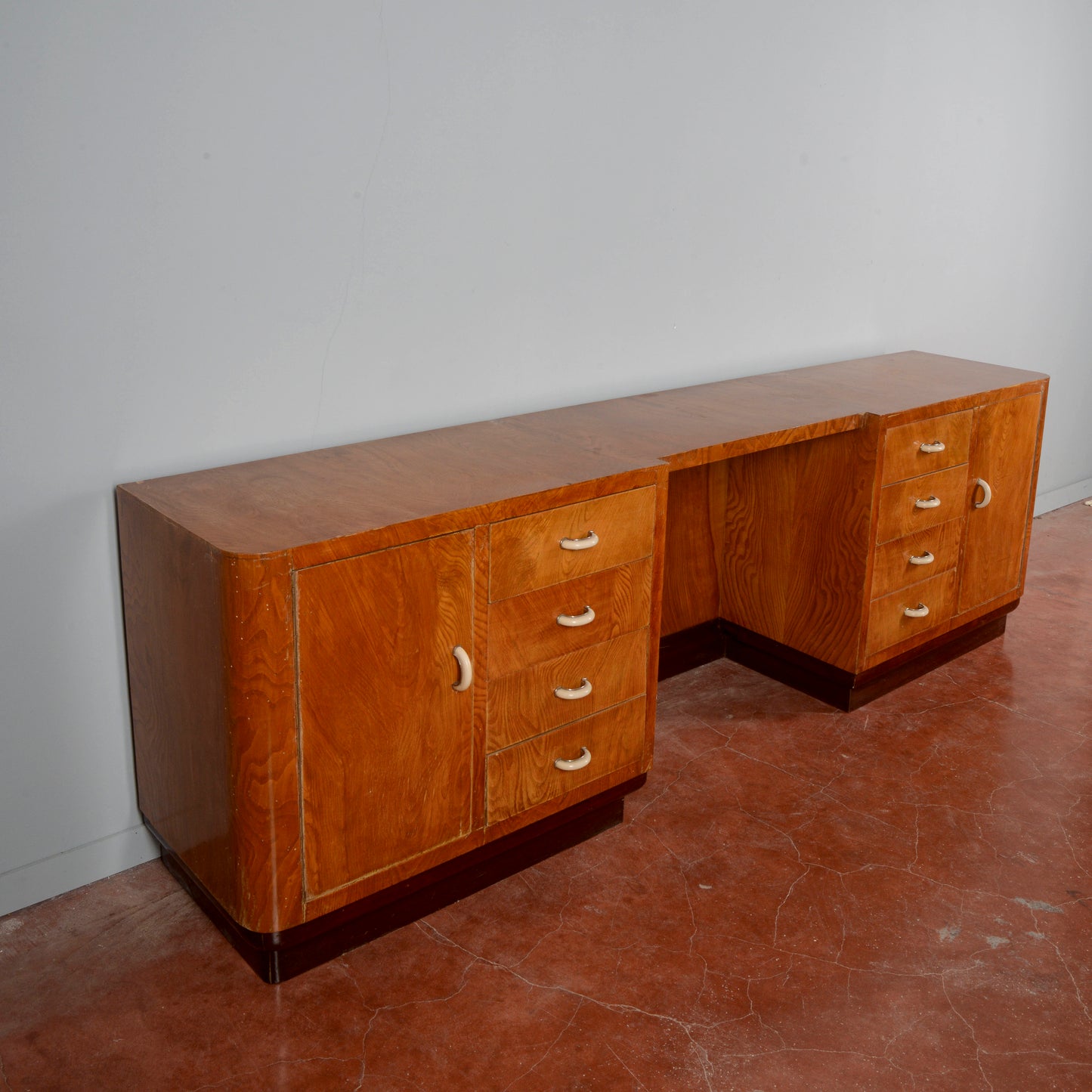 credenza vintage anni 50