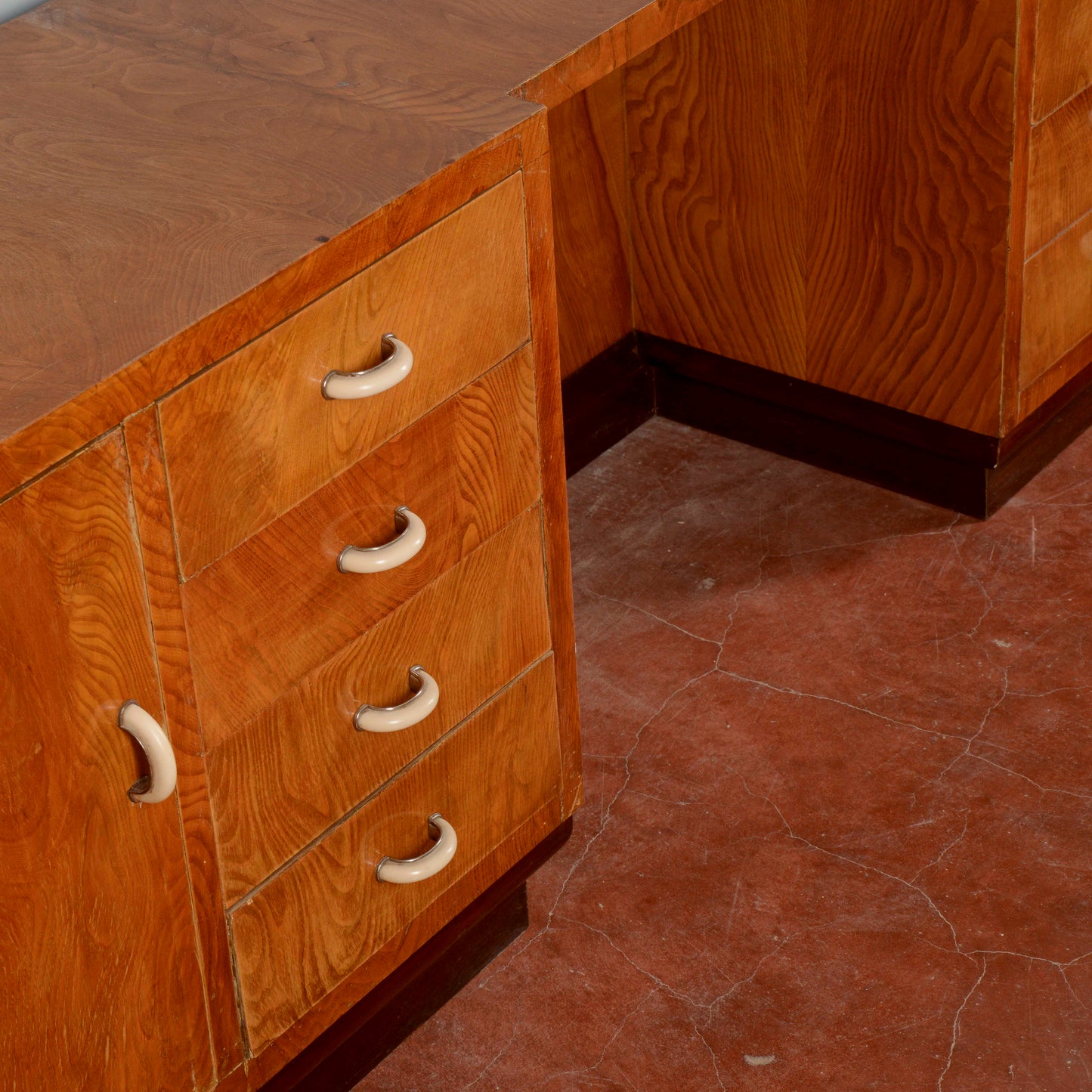 credenza vintage anni 50