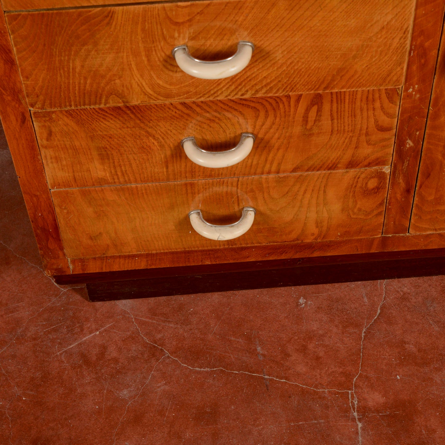 credenza vintage anni 50