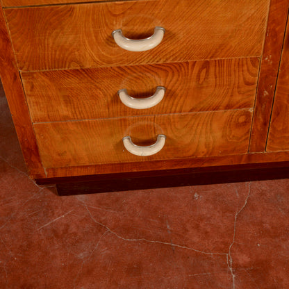 credenza vintage anni 50