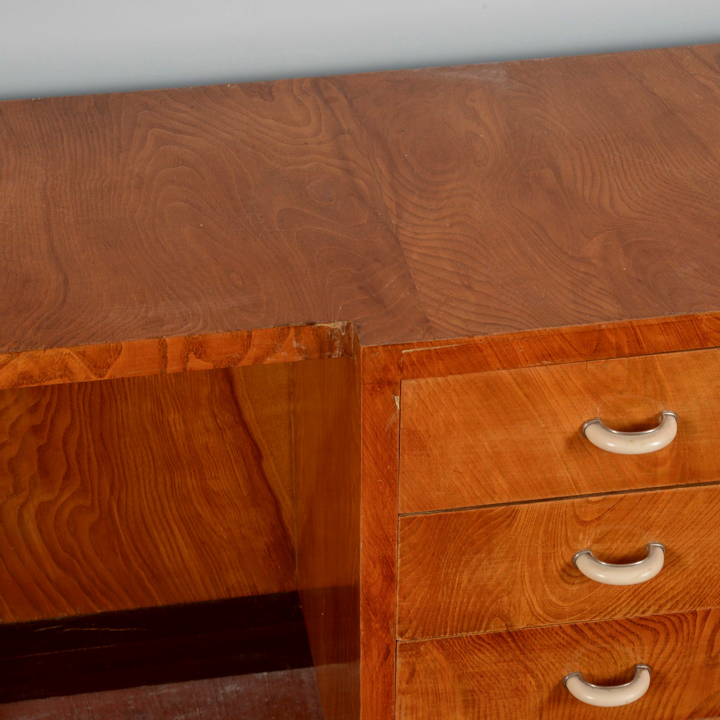 credenza vintage anni 50