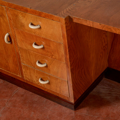 credenza vintage anni 50