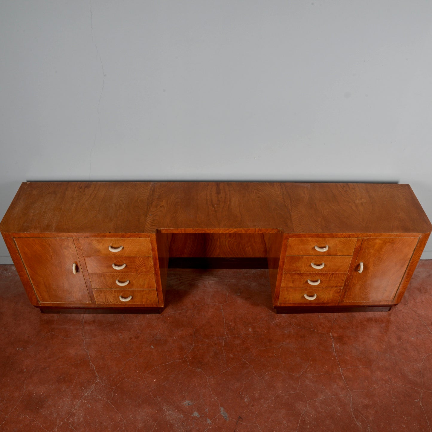 credenza vintage anni 50
