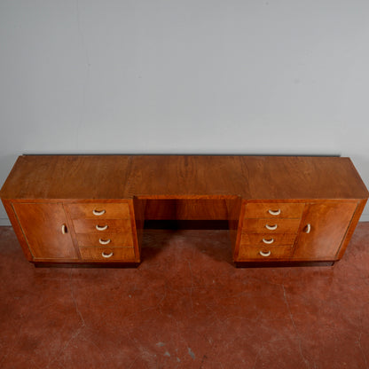 credenza vintage anni 50