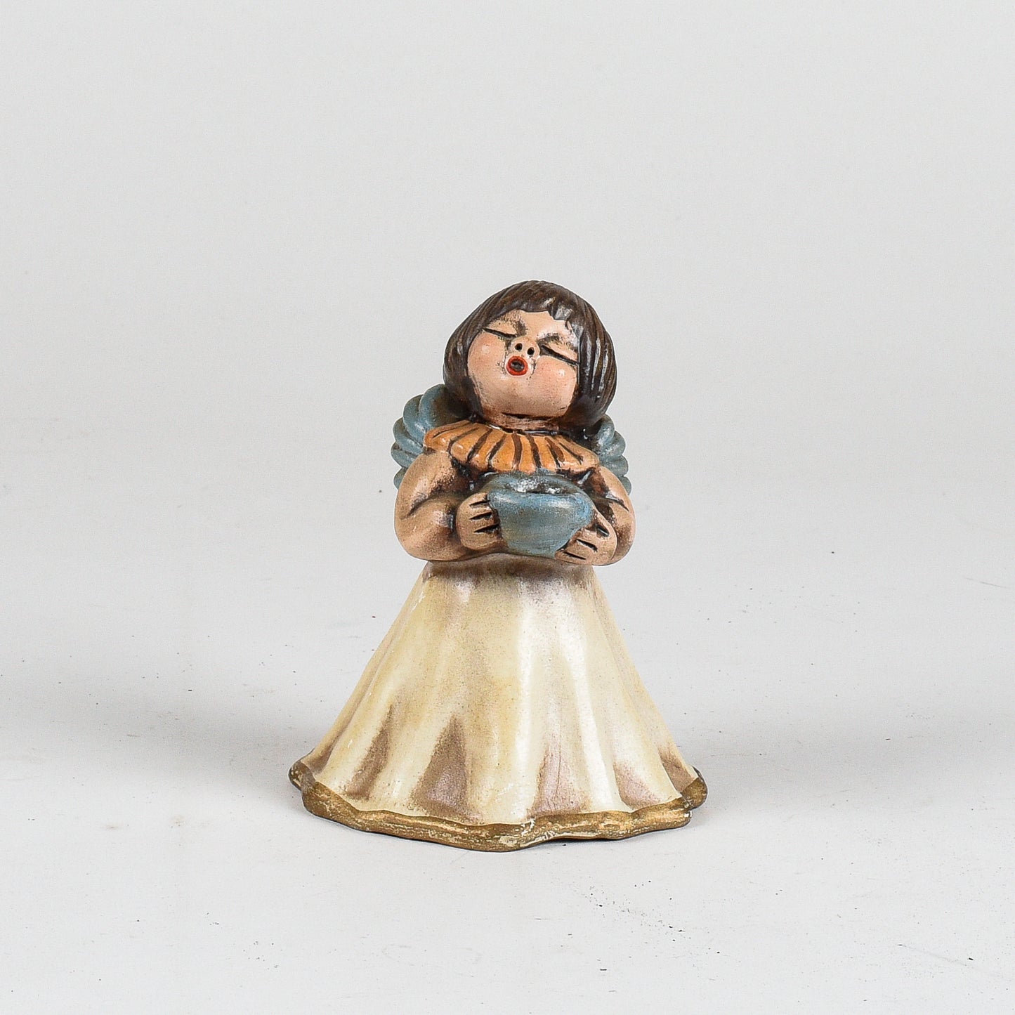Statuina Thun bolzano Original Bozner Engel  produzione 1990