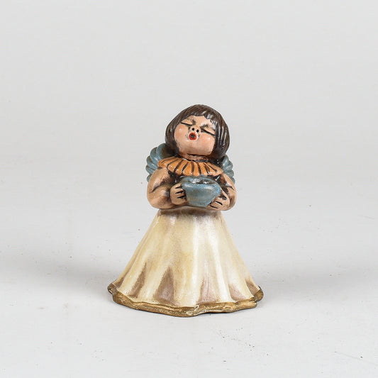 Statuina Thun bolzano Original Bozner Engel  produzione 1990