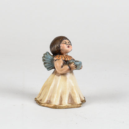 Statuina Thun bolzano Original Bozner Engel  produzione 1990