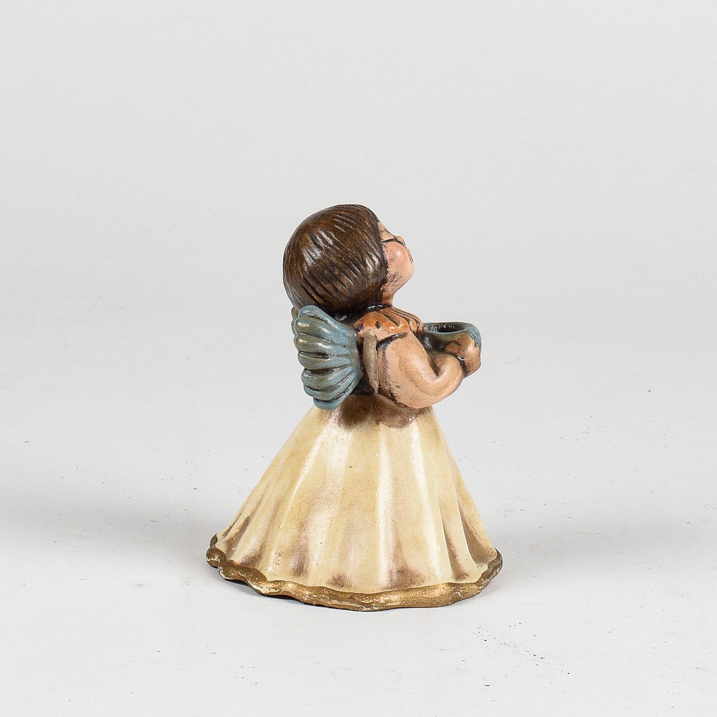 Statuina Thun bolzano Original Bozner Engel  produzione 1990