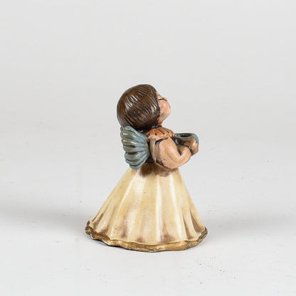 Statuina Thun bolzano Original Bozner Engel  produzione 1990