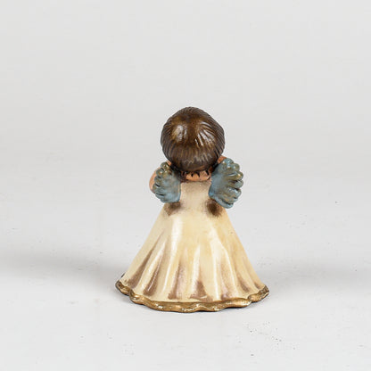 Statuina Thun bolzano Original Bozner Engel  produzione 1990