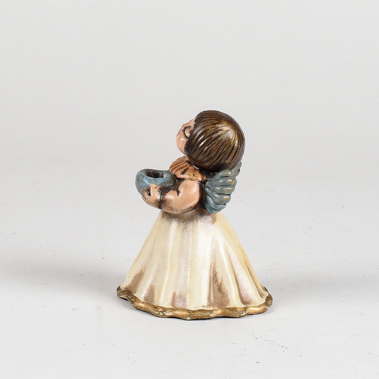 Statuina Thun bolzano Original Bozner Engel  produzione 1990