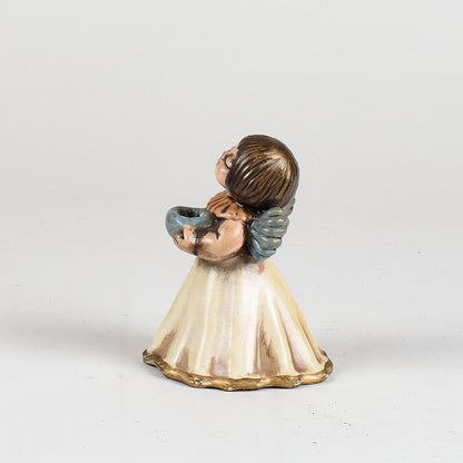 Statuina Thun bolzano Original Bozner Engel  produzione 1990