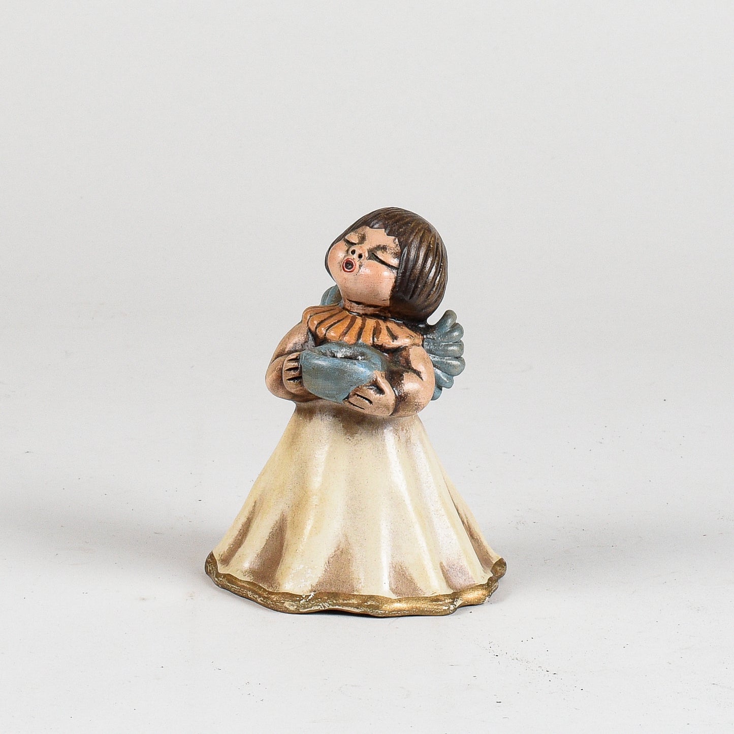 Statuina Thun bolzano Original Bozner Engel  produzione 1990