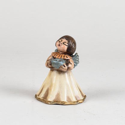 Statuina Thun bolzano Original Bozner Engel  produzione 1990