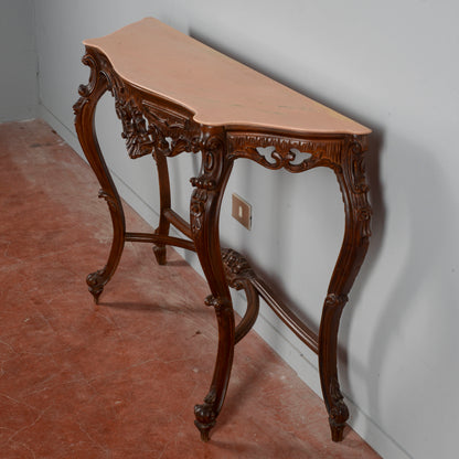 Credenza mobile libreria da studio ufficio art deco anni 1940