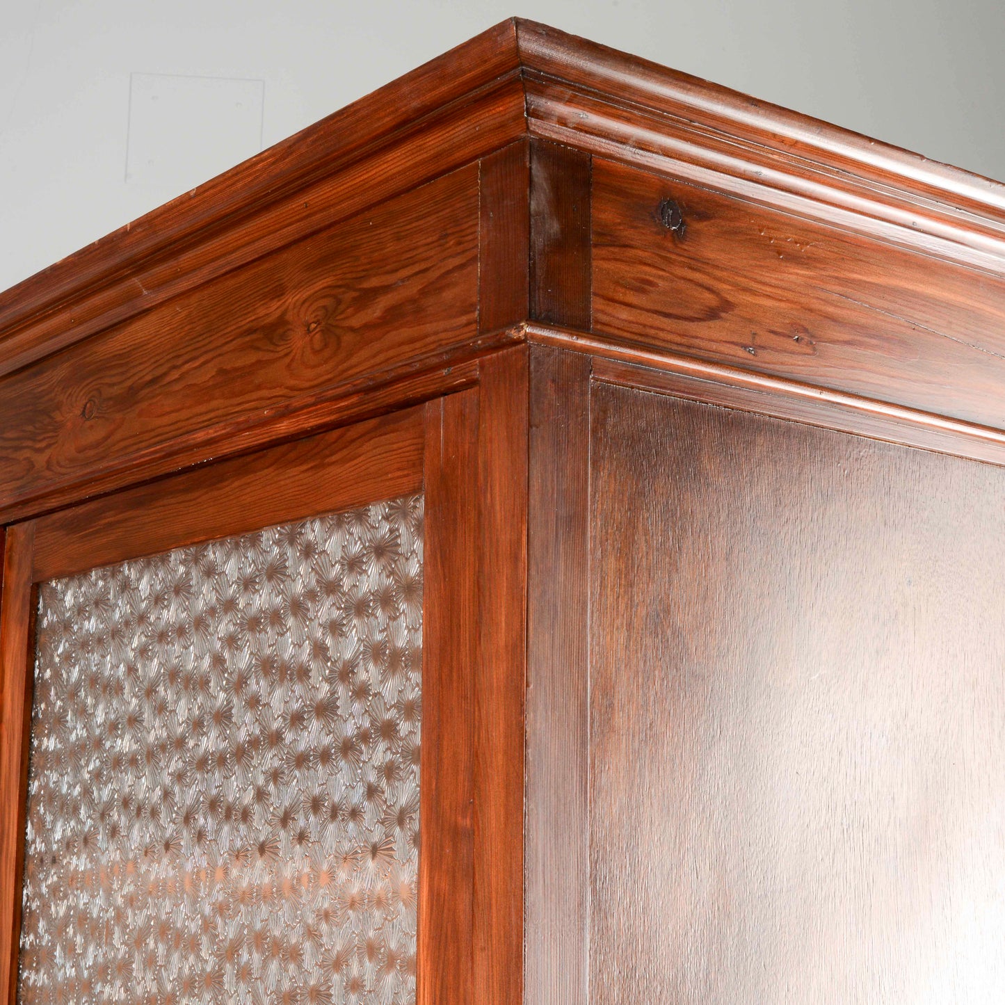 Credenza deco doppio corpo  da cucina