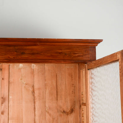 Credenza deco doppio corpo  da cucina