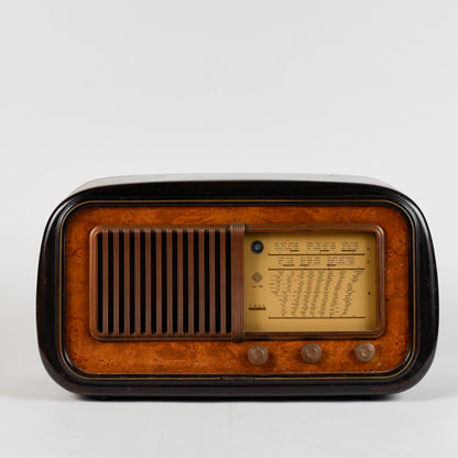 Radio Telefunken modello T83