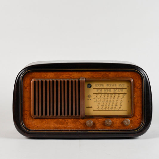 Radio Telefunken modello T83