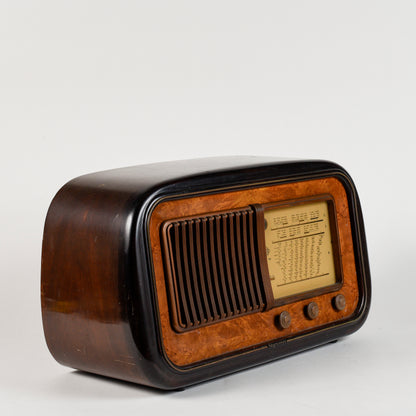 Radio Telefunken modello T83